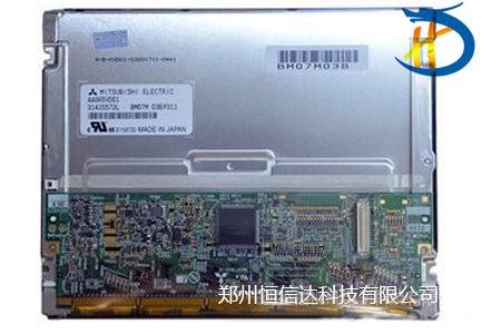 AA084VL01,三菱液晶屏