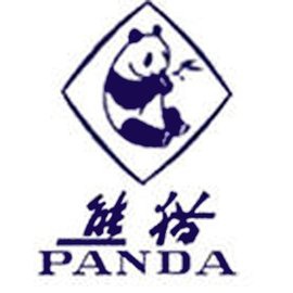 中电熊猫