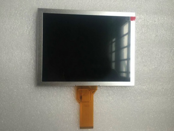 LCD高质量动画显示技术