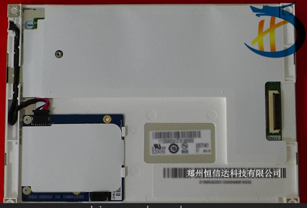 G057QTN01.0,友达液晶屏
