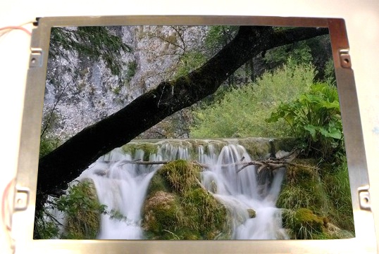 AA104XD02,三菱液晶屏