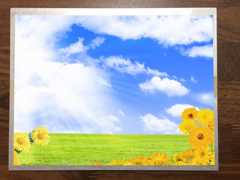 G121X1-L03,奇美液晶屏