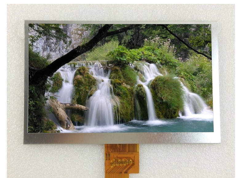 HJ070NA-13A,奇美液晶屏